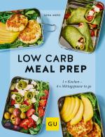 Cover-Bild Low Carb Meal Prep