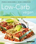 Cover-Bild Low-Carb vegan