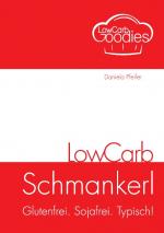 Cover-Bild LowCarb Schmankerl