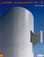 Cover-Bild LRO Lederer + Ragnarsdóttir + Oei