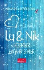 Cover-Bild Lu & Nik. Dezember. Ein Jahr später.