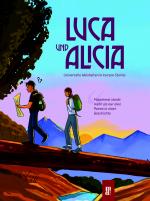 Cover-Bild Luca und Alicia