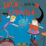 Cover-Bild Luca & Ludmilla