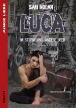 Cover-Bild Luca