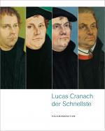 Cover-Bild Lucas Cranach der Schnellste