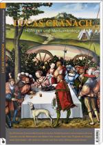 Cover-Bild Lucas Cranach – Hofmaler und Medienstratege