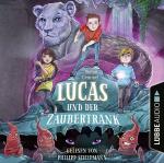 Cover-Bild Lucas und der Zaubertrank