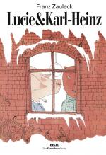 Cover-Bild Lucie & Karl-Heinz
