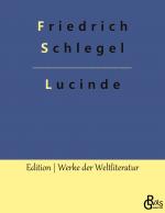 Cover-Bild Lucinde