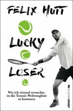 Cover-Bild Lucky Loser
