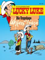 Cover-Bild Lucky Luke 100