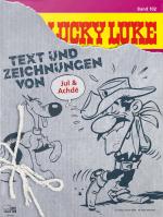 Cover-Bild Lucky Luke 102