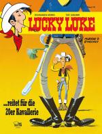Cover-Bild Lucky Luke 19