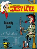 Cover-Bild Lucky Luke 22