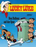 Cover-Bild Lucky Luke 23