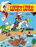 Cover-Bild Lucky Luke 77