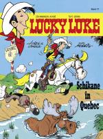 Cover-Bild Lucky Luke 77