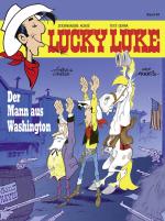 Cover-Bild Lucky Luke 84