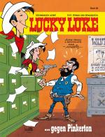 Cover-Bild Lucky Luke 88