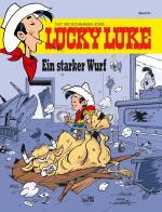 Cover-Bild Lucky Luke 91