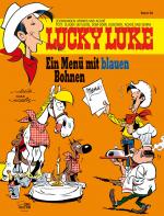 Cover-Bild Lucky Luke 92