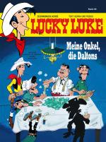 Cover-Bild Lucky Luke 93