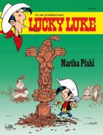 Cover-Bild Lucky Luke 94