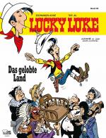 Cover-Bild Lucky Luke 95