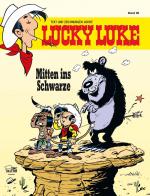 Cover-Bild Lucky Luke 96
