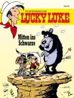 Cover-Bild Lucky Luke 96