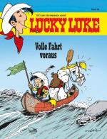 Cover-Bild Lucky Luke 98