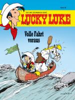 Cover-Bild Lucky Luke 98