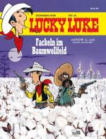 Cover-Bild Lucky Luke 99