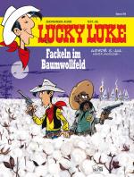 Cover-Bild Lucky Luke 99