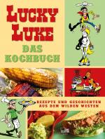 Cover-Bild Lucky Luke - Das Kochbuch