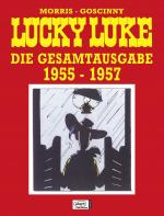 Cover-Bild Lucky Luke Gesamtausgabe 01