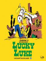 Cover-Bild Lucky Luke - Gesamtausgabe 03