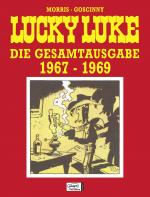Cover-Bild Lucky Luke Gesamtausgabe 11