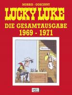 Cover-Bild Lucky Luke Gesamtausgabe 12