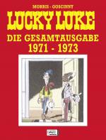 Cover-Bild Lucky Luke Gesamtausgabe 13