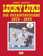Cover-Bild Lucky Luke Gesamtausgabe 14