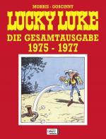 Cover-Bild Lucky Luke Gesamtausgabe 15