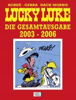 Cover-Bild Lucky Luke Gesamtausgabe 25