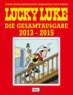 Cover-Bild Lucky Luke Gesamtausgabe 27