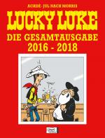 Cover-Bild Lucky Luke Gesamtausgabe 28