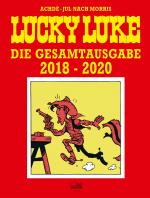 Cover-Bild Lucky Luke Gesamtausgabe 29