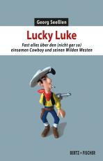 Cover-Bild Lucky Luke