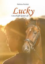 Cover-Bild Lucky