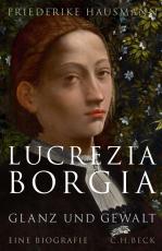 Cover-Bild Lucrezia Borgia