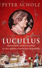 Cover-Bild Lucullus